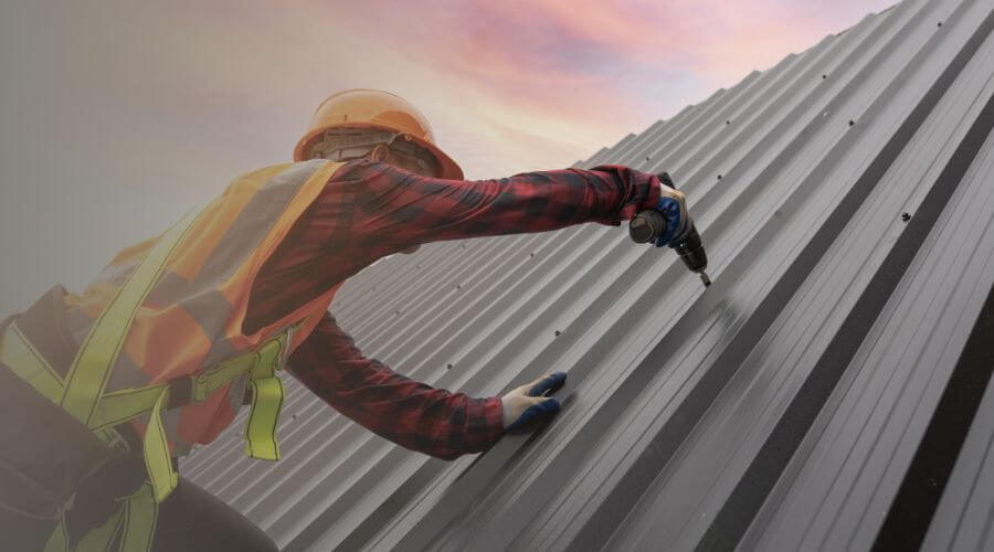 Expert top industrial roofings services in Ogden, UT